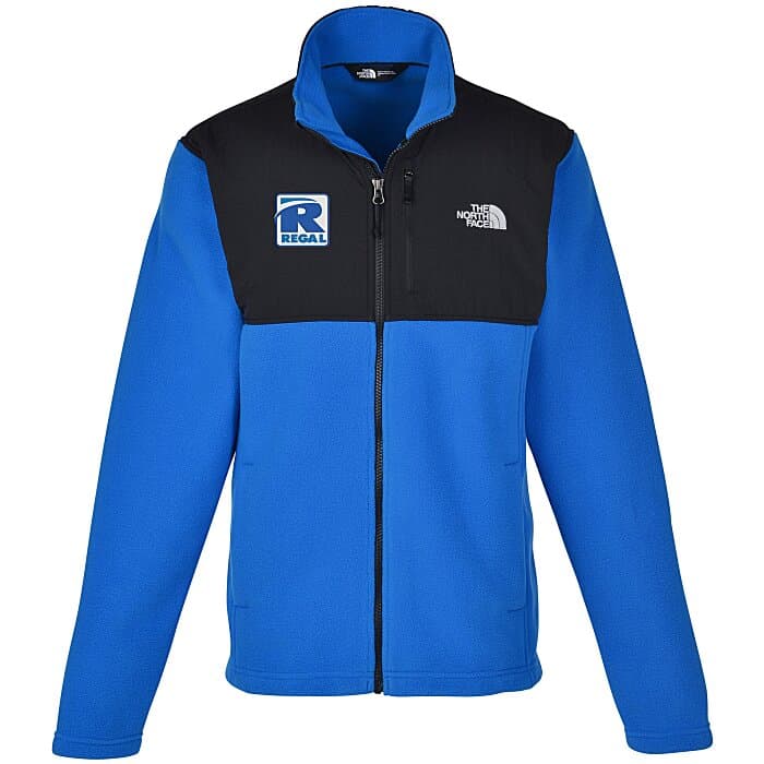 The North Face Highest Peak Fleece Jacket - Men's