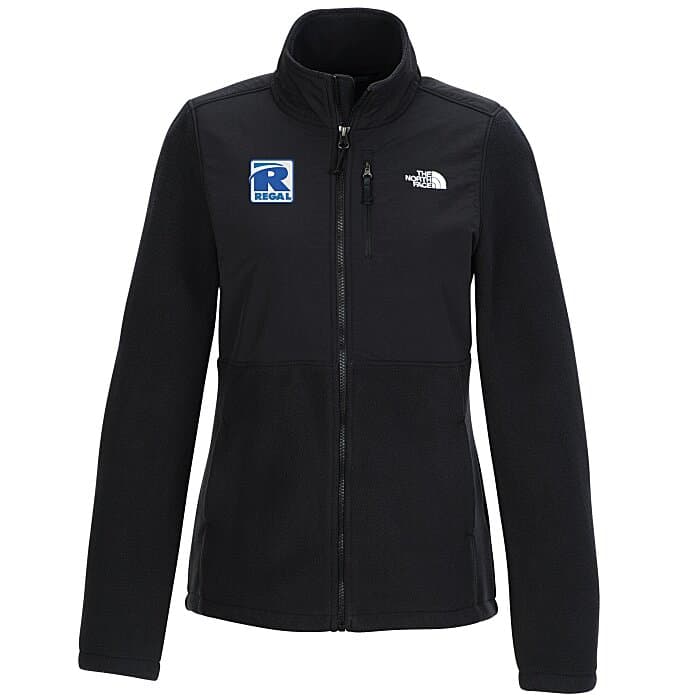 The North Face Highest Peak Fleece Jacket - Ladies'