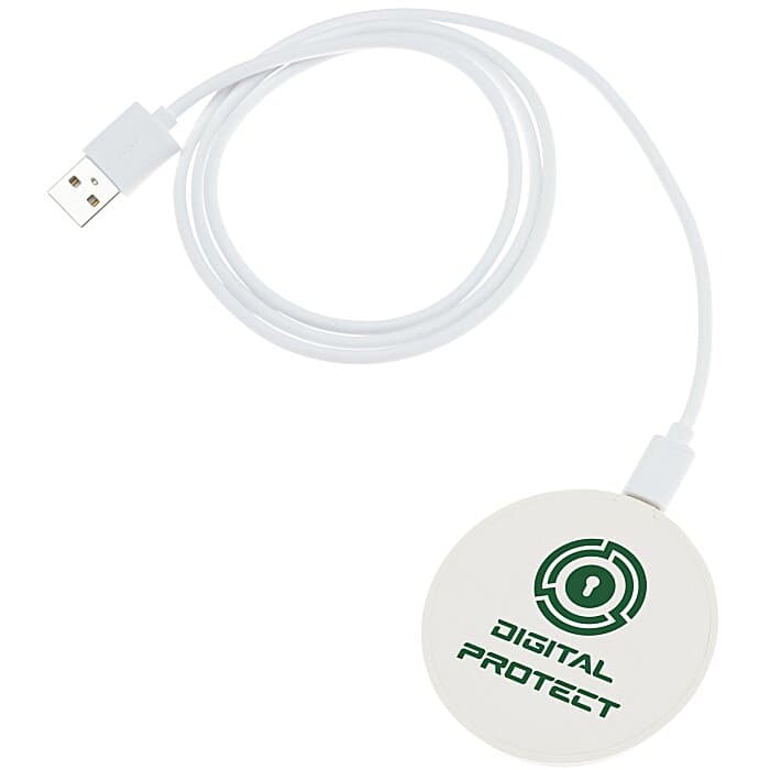 MagClick Fast Wireless Charging Pad