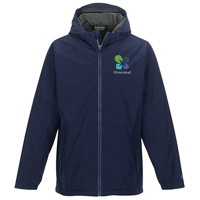 Cold Secure Jacket