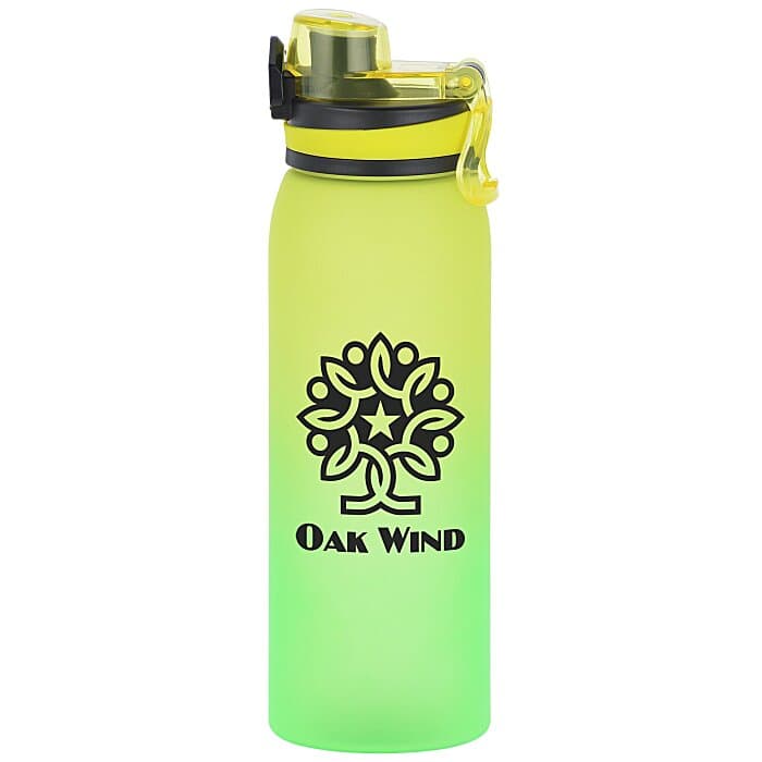 Halcyon Ombre Bottle - 30 oz