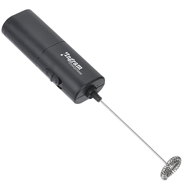 Battery Operated Handheld Mixer