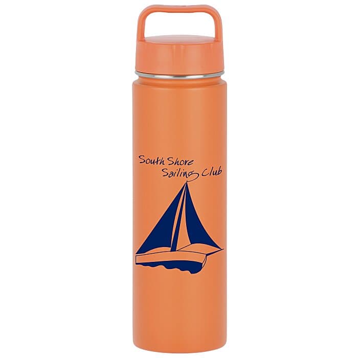 h2go Crux Stainless Bottle - 30 oz