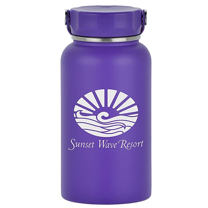 Billie Stainless Bottle - 33 oz.