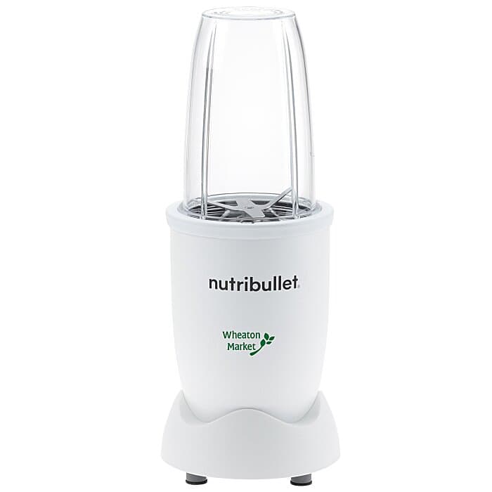 nutribullet Pro 900-watt Blender