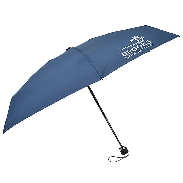 The Bitty Umbrella - 40-inch Arc