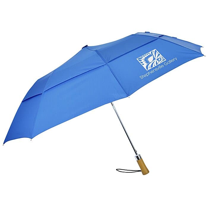 The Icon Umbrella - 46-inch Arc