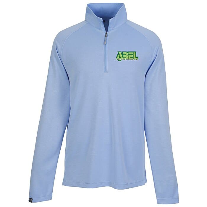 Storm Creek Renewer II 1/4-Zip Pullover