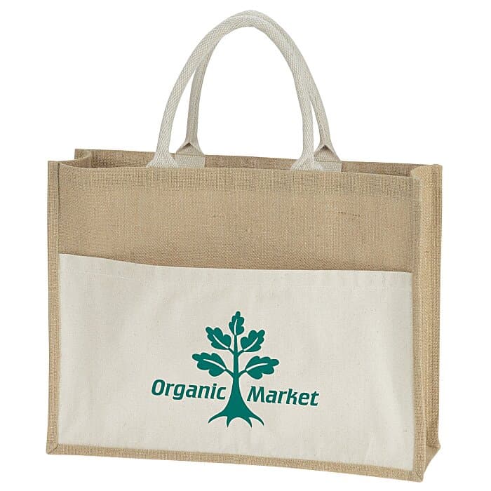 Springville Tote