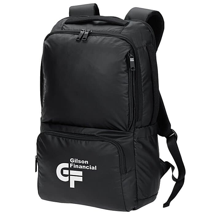 elleven Evolve 17-inch Laptop Backpack