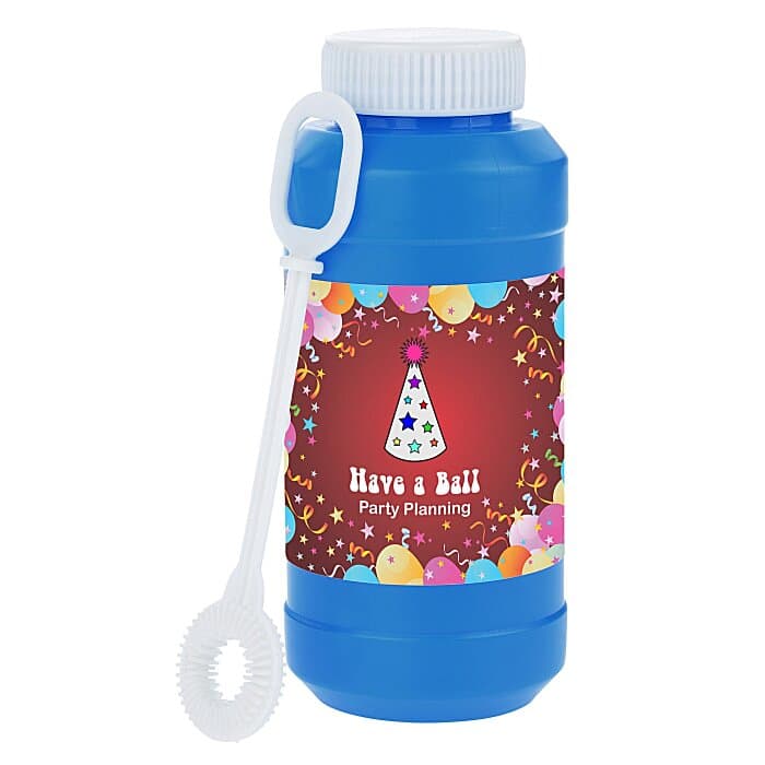 Bubbles - 8 oz.