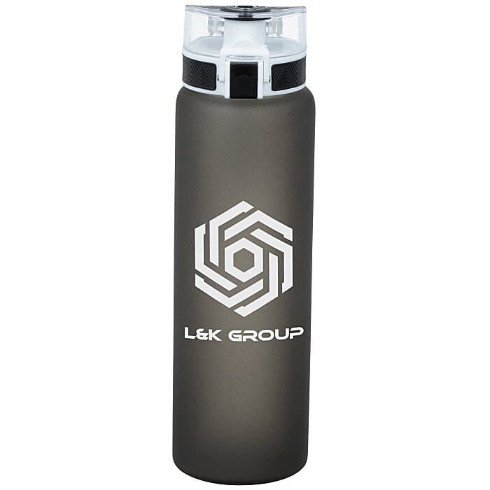 h2go Mudra Glass Bottle - 21 oz.