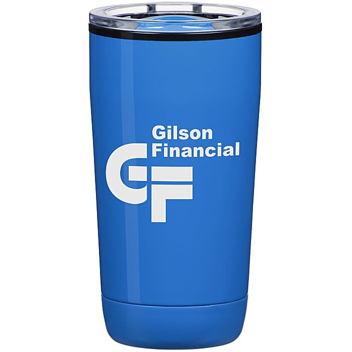 Plano Tumbler - 16 oz.