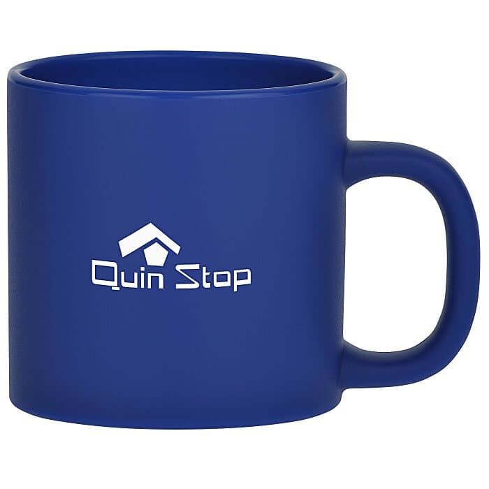 Silipint Coffee Mug - 16 oz
