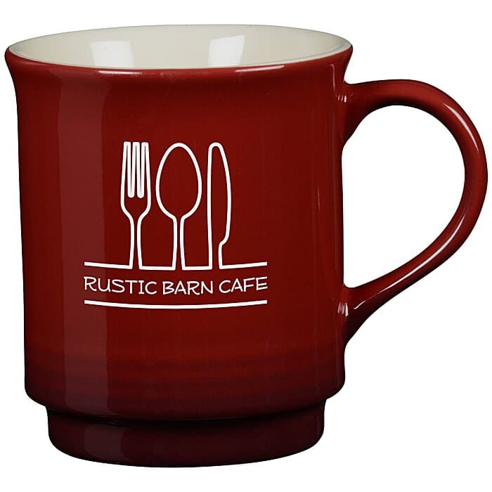 Sonoma Gradient Coffee Mug - 14 oz