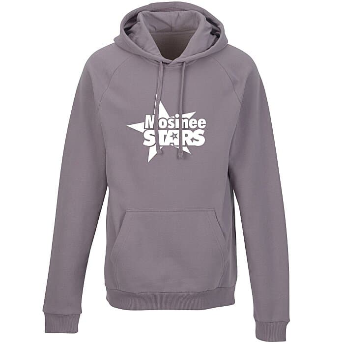 District Cloud Fleece Hoodie