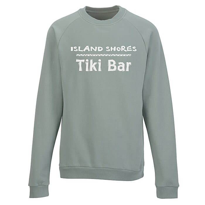 District Cloud Fleece Crewneck Sweatshirt