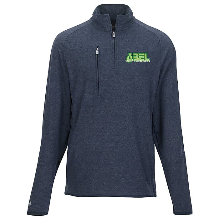 Antigua Certain 1/4-Zip Pullover
