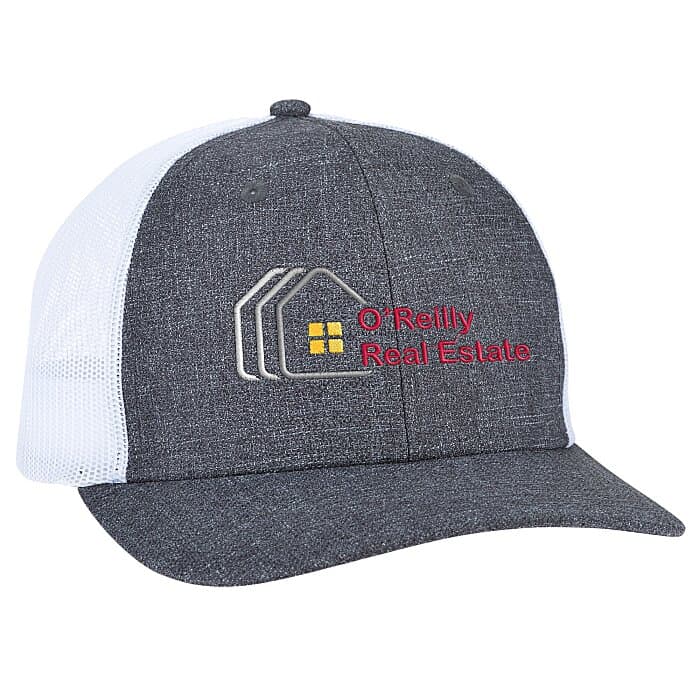 Modern Trucker Cap - Xhatch