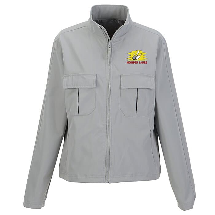 Antigua Even Par Jacket - Ladies'