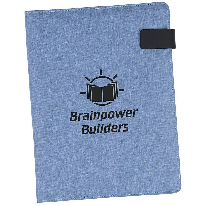Calgary Tech Padfolio