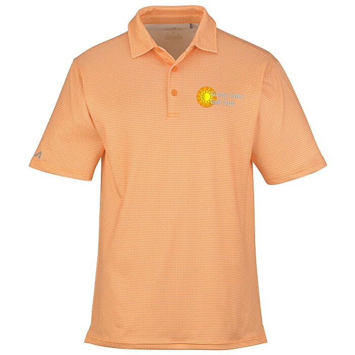 Antigua Rings Polo - Men's
