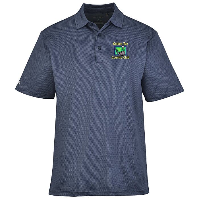 Antigua Ellipse Polo
