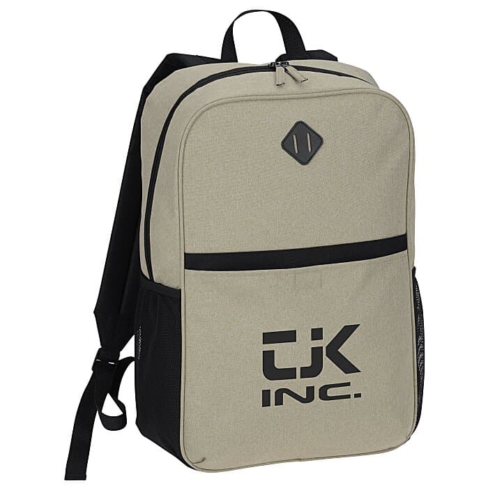 Parker 17-inch Laptop Backpack