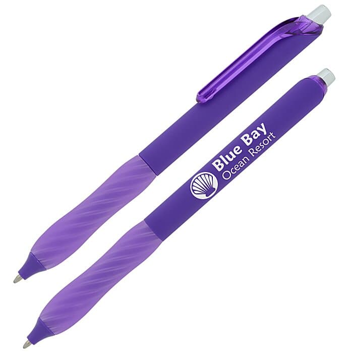 Horizon Soft Touch Pen