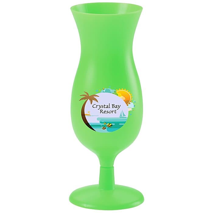 Hurricane Cup - 14 oz. - Full Color