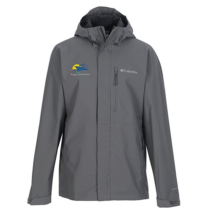 Columbia Hikebound II Jacket - Men's