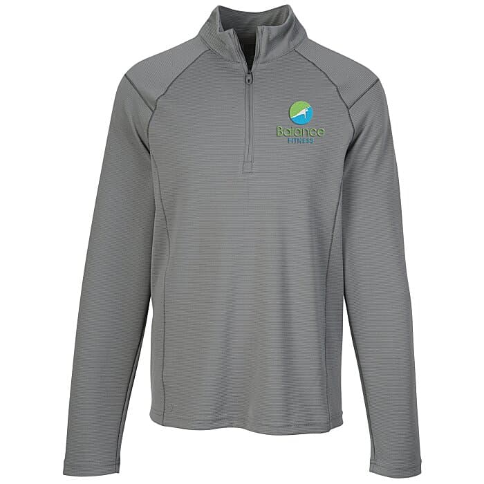 Stormtech Mesa 1/4-Zip Pullover - Men's