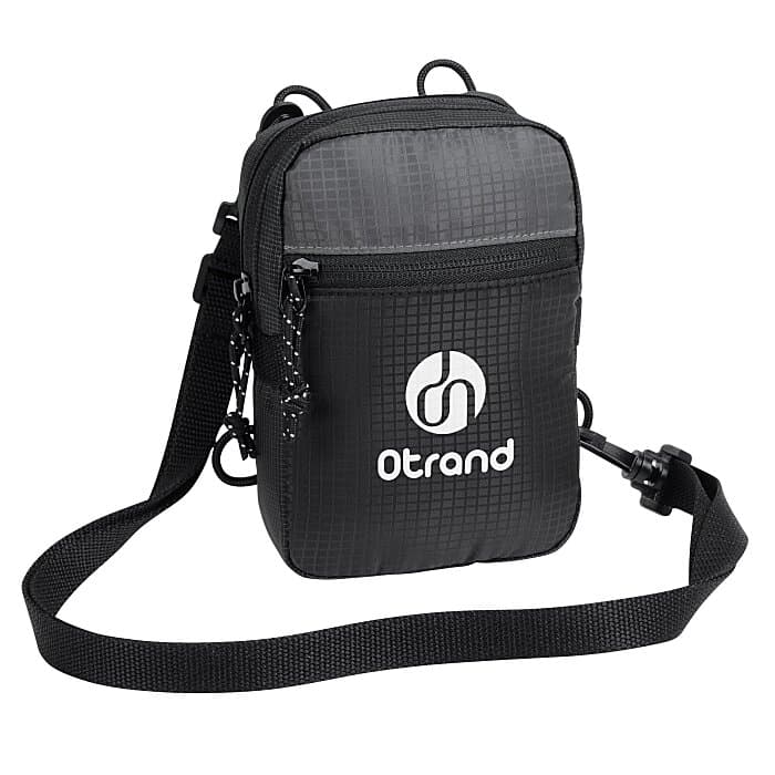 Trailhead Crossbody Bag