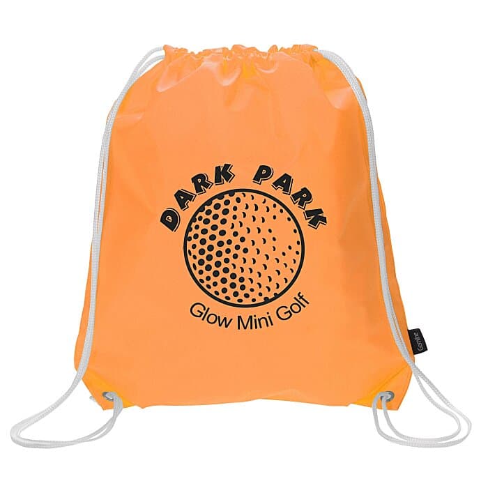 Macaw Drawstring Sportpack