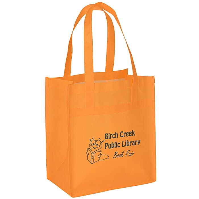 Macaw Deluxe Shopping Tote