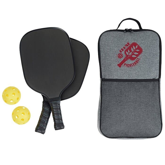 Essentials Pickleball Paddle Set