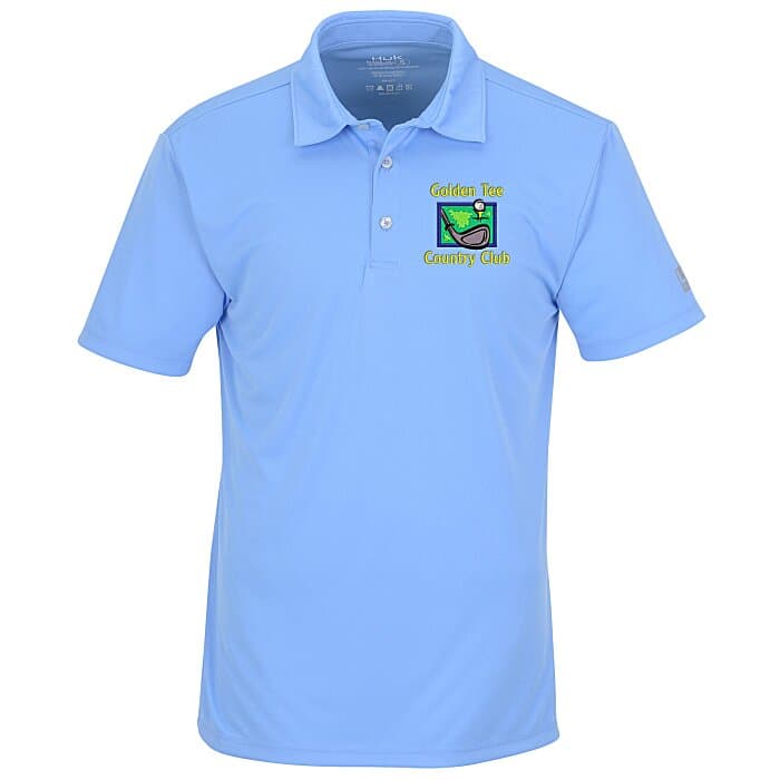 Huk Pursuit Performance Polo