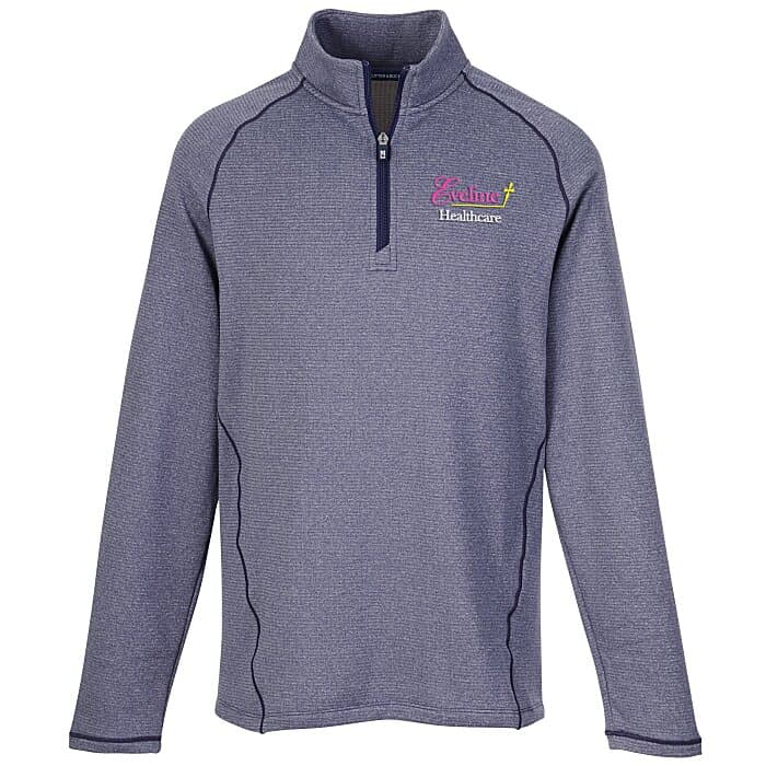 Cutter & Buck Peshastin Fleece 1/4-Zip Pullover - Men's