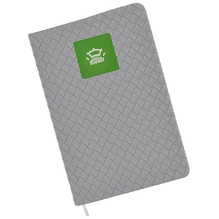 Varanasi Notebook - Metal Plate