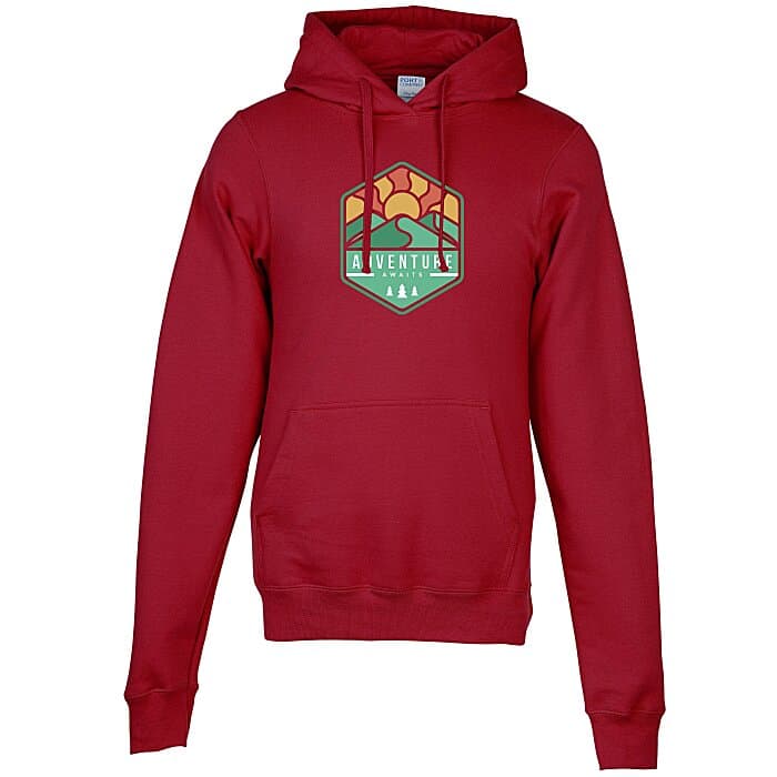 Team Favorite Hoodie - Full Color