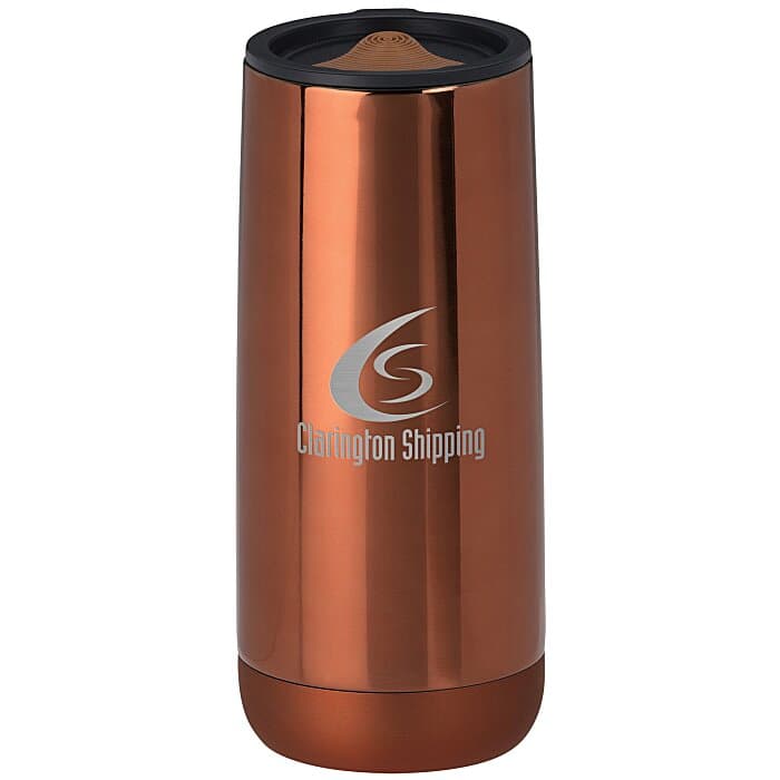 Haven Vacuum Tumbler - 17 oz - Laser Engraved