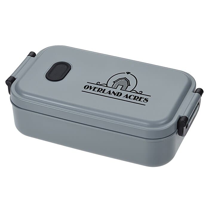 Seto Lunch Box
