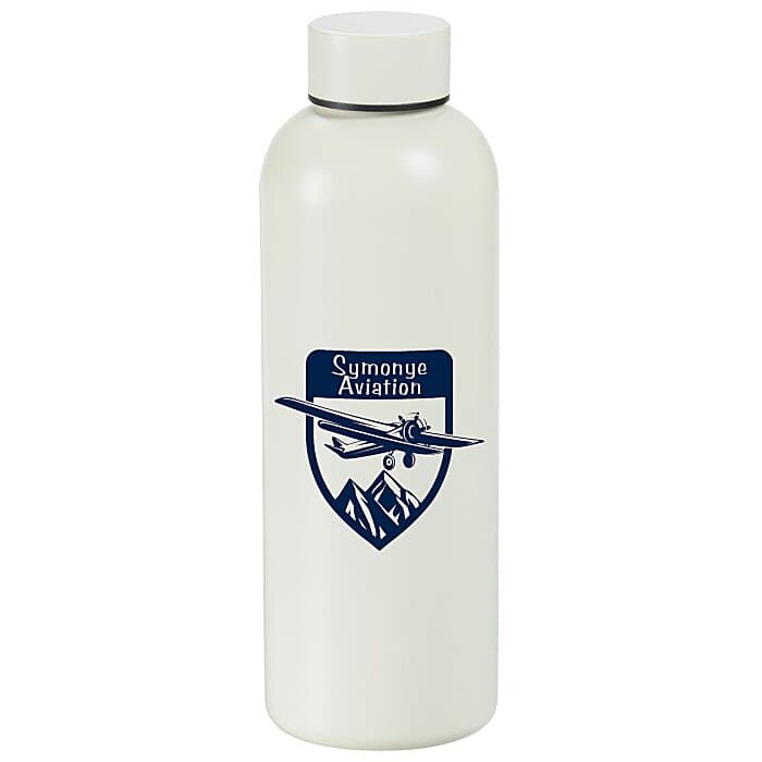 Cleave Stainless Steel Bottle - 25 oz