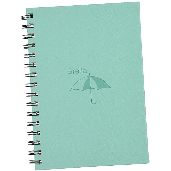Castelli ApPeel Ortisei Notebook - 8 1/4 inches x 5 7/8 inches
