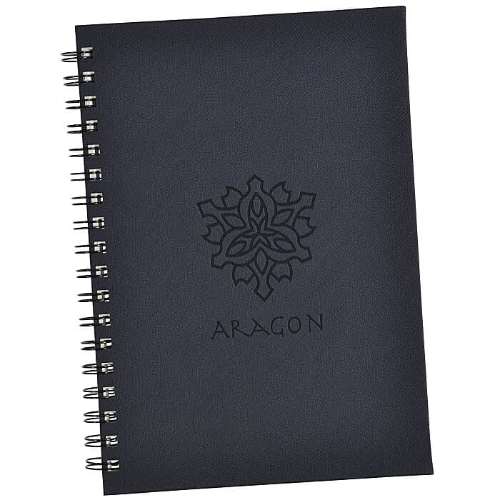 Castelli ApPeel Ortisei Notebook - 9 3/4 inches x 6 3/4 inches