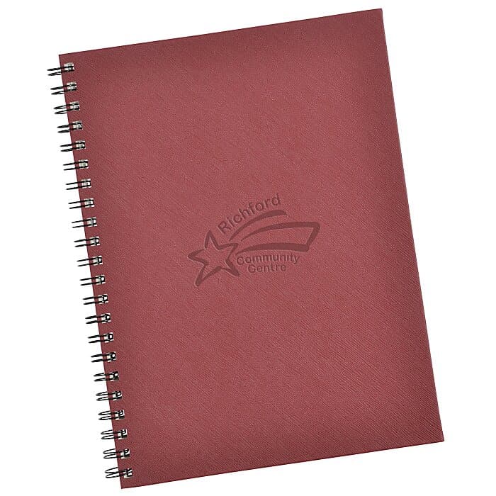 Castelli ApPeel Ortisei Notebook - 11 1/4 inches x 8 3/8 inches