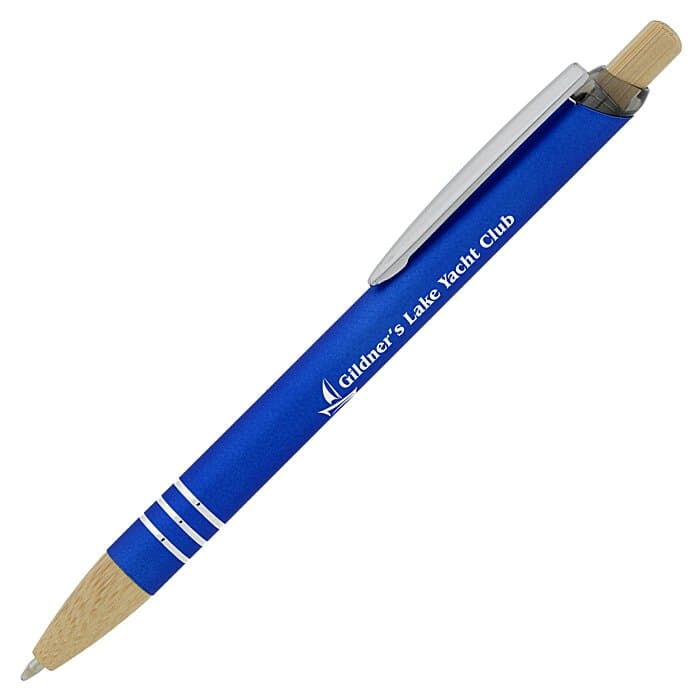 Venosa Soft Touch Metal Pen