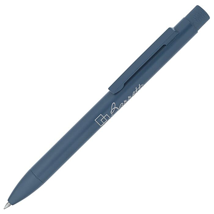 Wellable Gel Metal Pen