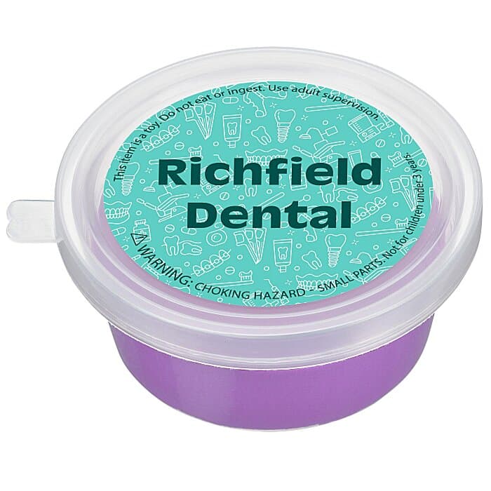 Fun Putty