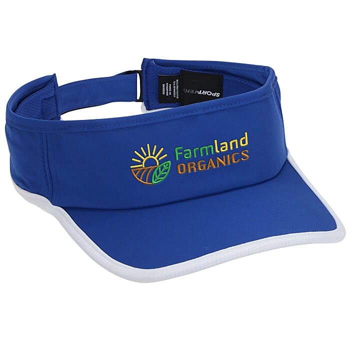Repeat Performance Visor